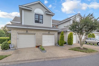 242 Genoa Dr Unit 20, Hampton, VA 23664