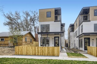 2319 S High St, Denver, CO 80210