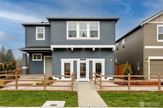 8400 Ostrom Ave SE Unit 30, Lacey, WA 98513