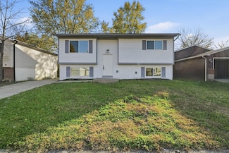 5377 Bleaker Ave, Columbus, OH 43232