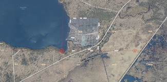 Lot 5 Blue Goose Dr, Manitowish Waters, WI 54545