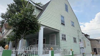 2521 John F. Kennedy Blvd Unit 1, Jersey City, NJ 07304