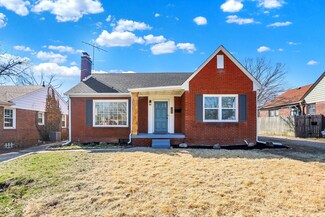 910 N Downey Ave, Indianapolis, IN 46219