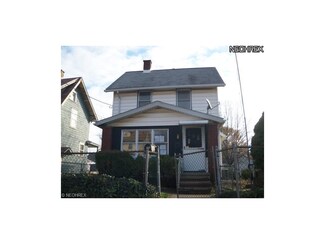 1256 Concord Ave SW, Canton, OH 44710