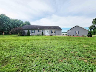 19621 State Road 8, Culver, IN 46511