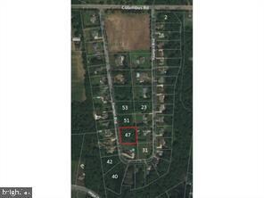 47 Fountain Blvd, Burlington, NJ 08016