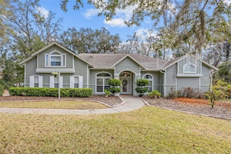 7909 NW 53rd Way, Gainesville, FL 32653