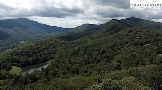 TBD Nettles Knob, Seven Devils, NC 28604