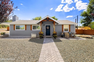 807 Pulliam Dr, Prescott, AZ 86301