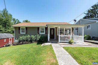 229 Carolina Ave, Waynesboro, VA 22980