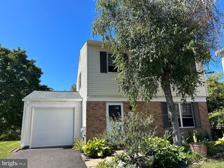 1606 Salinus Ct, Lansdale, PA 19446