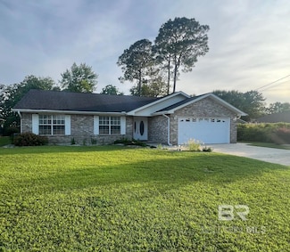 2877 Spanish Cove Dr N, Lillian, AL 36549