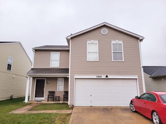 1954 Dutch Elm Dr, Indianapolis, IN 46231