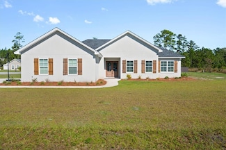 42 Carlee Ln, Brunswick, GA 31524