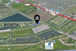 000 S 23rd St, McAllen, TX 78503
