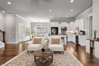 4050 Kiskadee Ln, Spring Hill, TN 37174