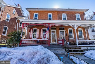 349 Seminary St, Pennsburg, PA 18073