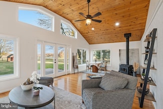 3044 Singerly Rd, Elkton, MD 21921