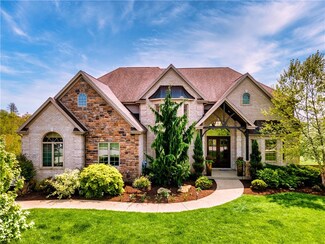 105 Archberry Dr, Wexford, PA 15090