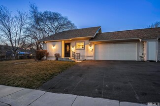 1201 Conway Ln, Reno, NV 89503