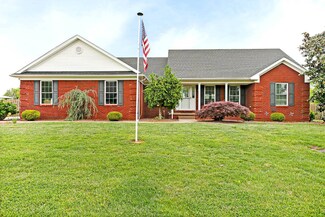 1007 Pembrooke Dr, Bardstown, KY 40004
