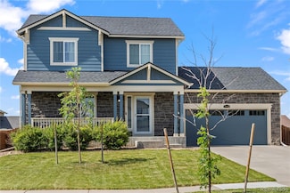 25801 E Byers Place, Aurora, CO 80018