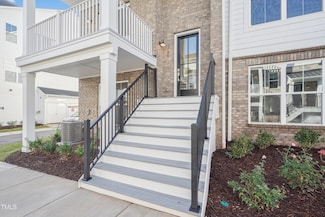 11548 Helmond Way Unit 120, Raleigh, NC 27617