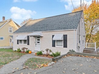 24 Montview Ave, Waltham, MA 02451