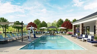 19550 N Gunsmoke Rd, Maricopa, AZ 85138