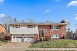 452 Holderman Place, New Lebanon, OH 45345