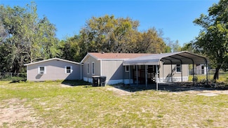 2541 Fast Trot Trail, Lake Wales, FL 33898