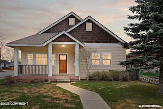 700 N Pine St, Anchorage, AK 99508