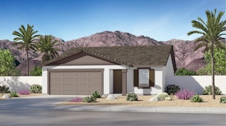 Residence One, Desert Hot Springs, CA 92240