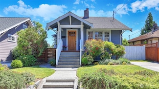 1514 25th Ave, Seattle, WA 98122