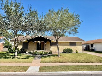 3946 Kingston Dr, Corpus Christi, TX 78415