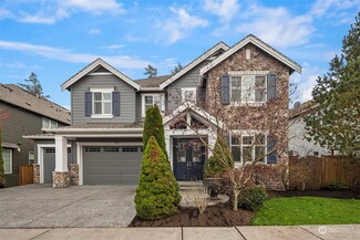 1812 273rd Place SE, Sammamish, WA 98075