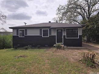 5 Oakview Dr, North Little Rock, AR 72118
