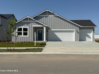 5181 E Aquila Ave, Post Falls, ID 83854
