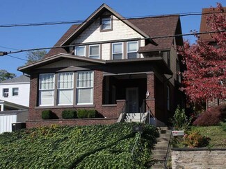 327 Mckean Ave, Donora, PA 15033