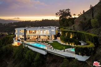 1740 Bel Air Rd, Los Angeles, CA 90077