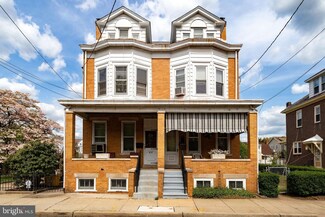 430 Bert Ave, Trenton, NJ 08629