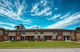 2421 Gaslight Place SW, Decatur, AL 35603