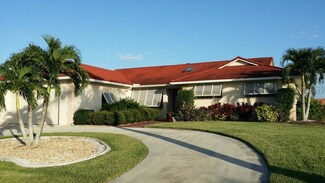 449 Panarea Dr, Punta Gorda, FL 33950