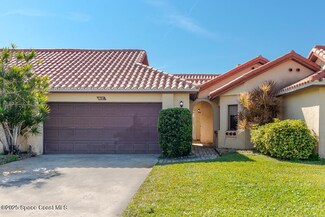 612 Manatee Dr, Satellite Beach, FL 32937