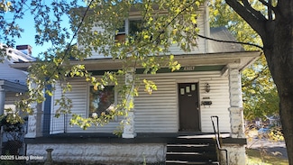 2715 Taylor Blvd, Louisville, KY 40208