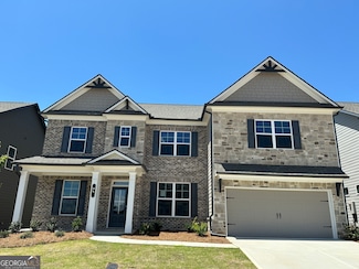 95 Wingate Dr Unit 20A, Winder, GA 30680