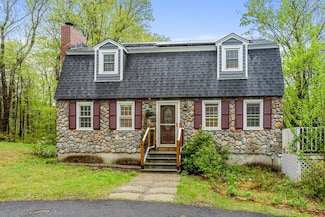 355 Wares Rd, Ashby, MA 01431