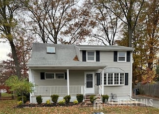 19 Clark Place, Avenel, NJ 07001