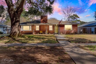 1909 Anniston Ave, Shreveport, LA 71105