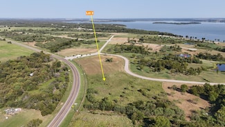 Lot 3 Old Peninsula Trail, Corsicana, TX 75109